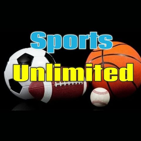 Sports Unlimited: Premiere Episode; Mahomes, Name Changes and MLB Return