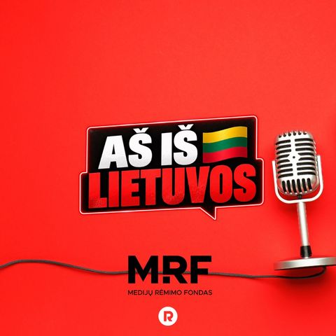 Podcast Cover