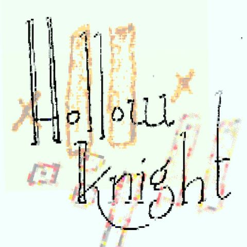 Season 1 Episode 4 - Hollow Knight