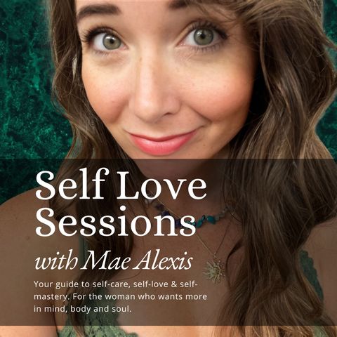 Portada del podcast
