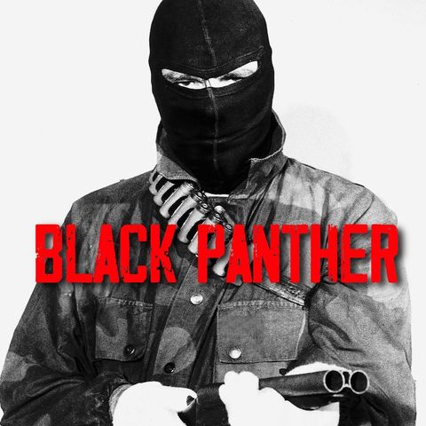 Episode 14 - Donald Neilson 'The Black Panther'