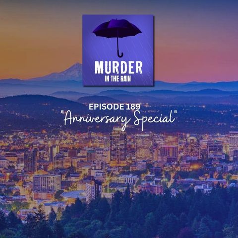 Anniversary Special