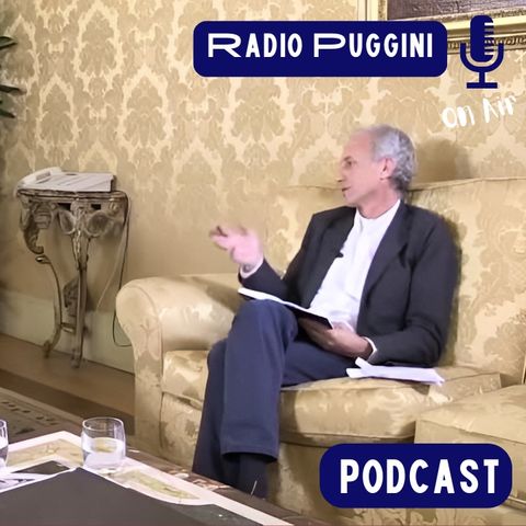 Marco Travaglio: Scindo, ma non scendo! Commento e Analisi di Radio PugginiOnAir 26.08.2024