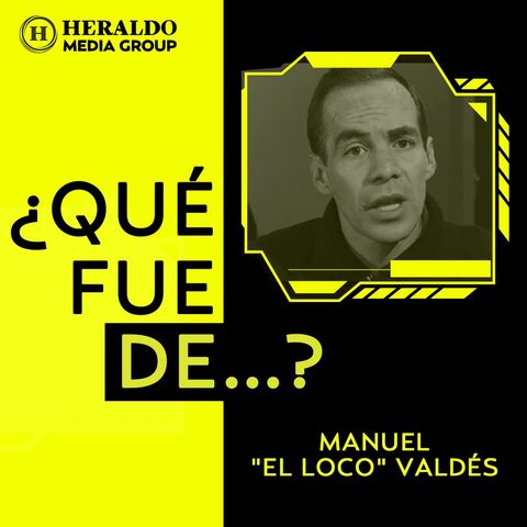 El Loco Váldes | ¿Qué fue de...? Manuel Váldes, actor y comediante mexicano