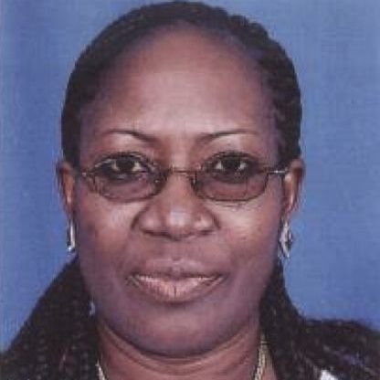 Rose-Haji Mwalimu, Tanzania, Women's Rights and Community Radio Specialist