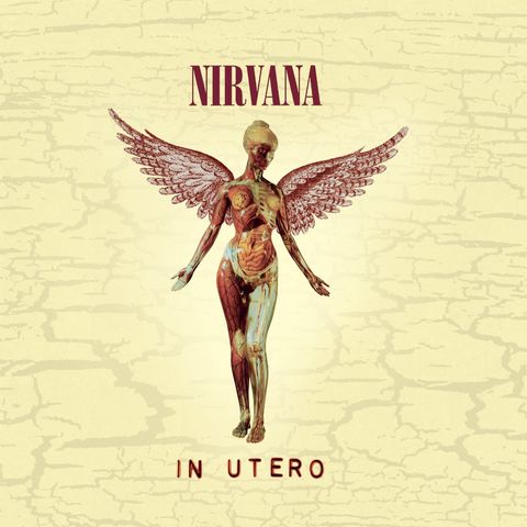 In Utero: Nirvana with Rob Yeomans