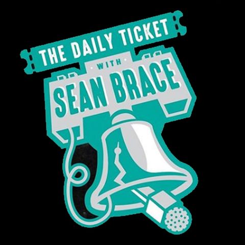 Daily Ticket w/ Sean Brace & Jon Jansen: Hour 3 -- 1/29/24