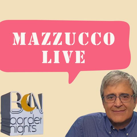 IL DEEP STATE NON C'E' PIU' - MAZZUCCO live - Puntata 276