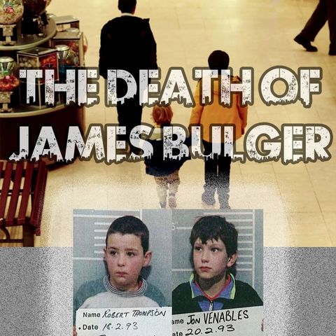 The Death of James Bulger:  Don't Listen To This One