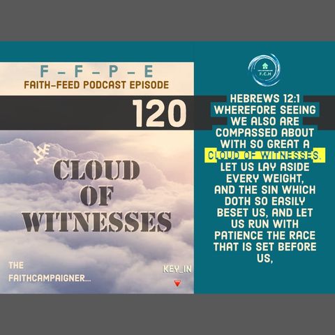 Cloud of Witnesses