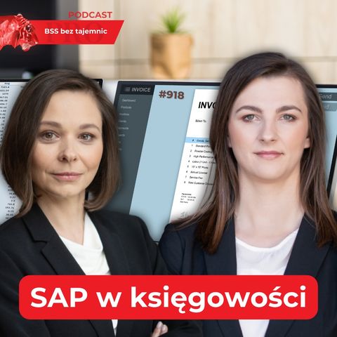 #918 SAP w księgowości