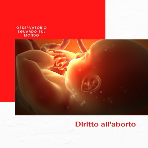 L'aborto è un diritto