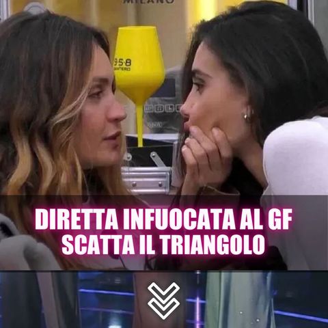 Grande Fratello: Il Triangolo Tra Helena, Zeudi e Javier Infiamma la Diretta!