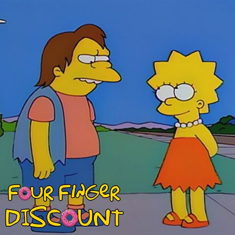 Lisa's Date With Density (S08E07)
