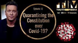 Quarantining the Constitution