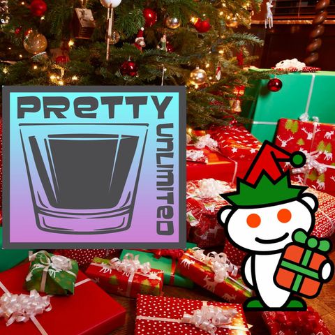 Episode 135: Reddit for Christmas!