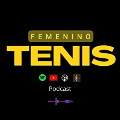 #91 TENIS FEMENINO