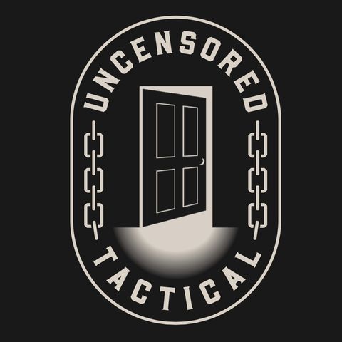 The art of Lockpicking with Pat Watson of Uncensored  Tactical for law enforcement
