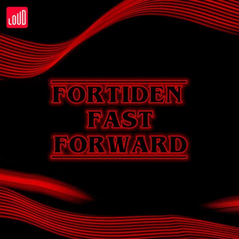 Fortiden Fast Forward 9: Planen