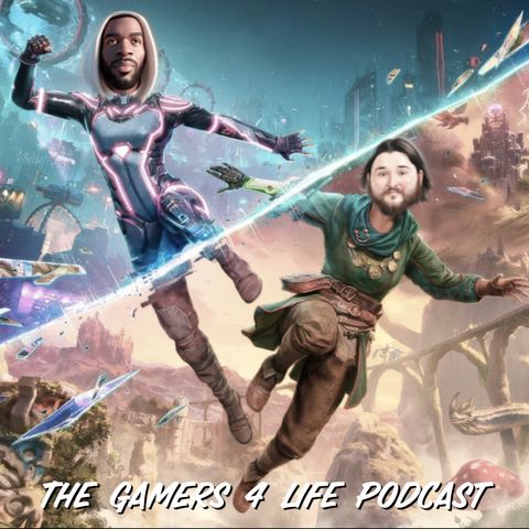 Copertina del podcast
