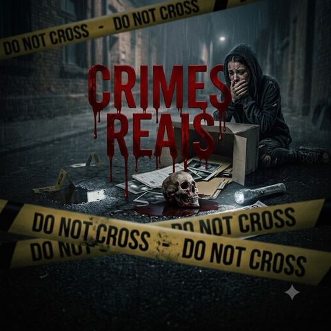 Copertina del podcast