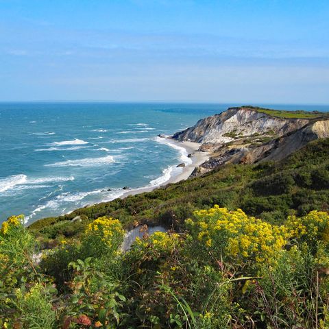 Martha’s Vineyard: Along the Deaf Heritage Trail and beyond