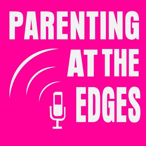 Parenting at the Edges - Chats in Parks with Kids; What is Knowledge, How do we Learn?
