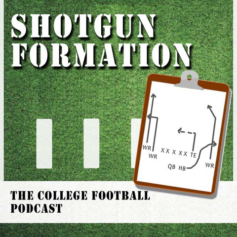 Shotgun Formation: Week 1 Recap and Week 2 Game Predictions