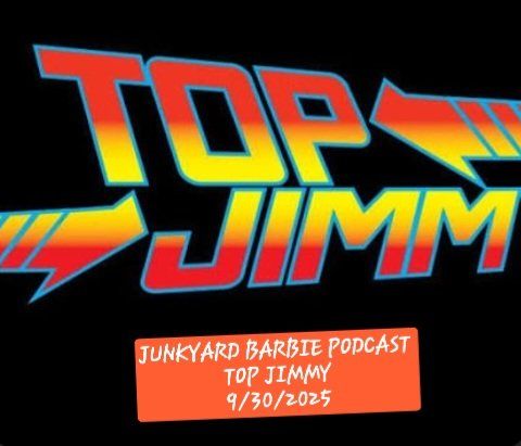 TOP JIMMY * PART 1