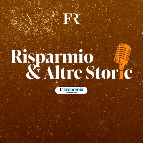 Copertina del podcast