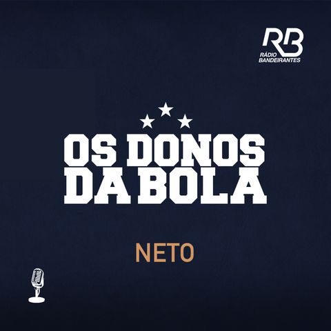 Podcast: Os Donos da Bola de 17/11/2022