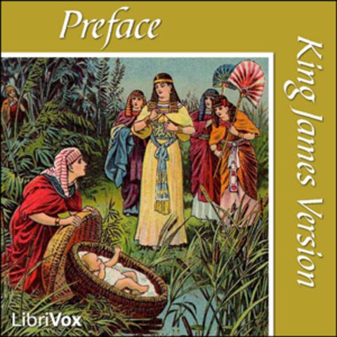Section 1, Preface, King James Version, Librivox