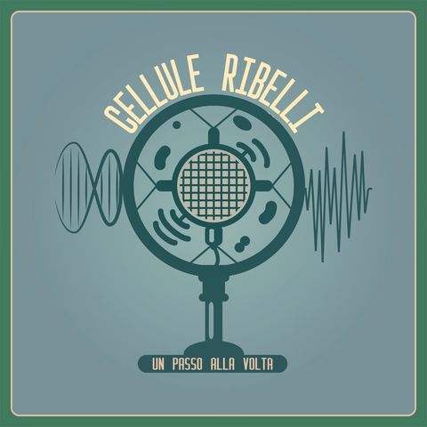 Copertina del podcast