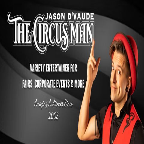 Jason D. Vaude