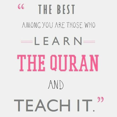 Quran For Kids #2 SABBATH