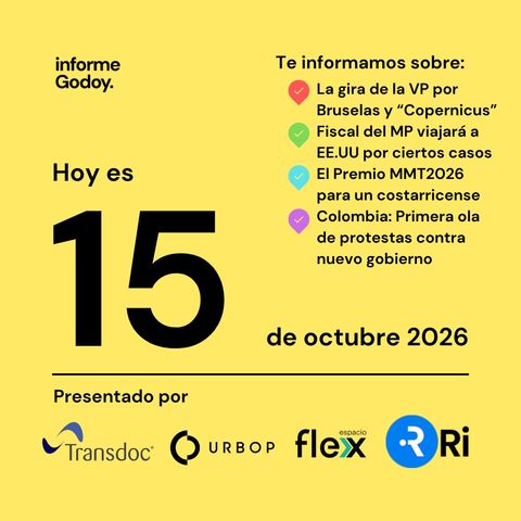 15 de octubre 2026
