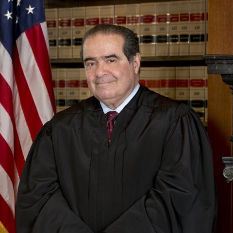 The death of Antonin Scalia: Chaos, confusion and conflicting reports