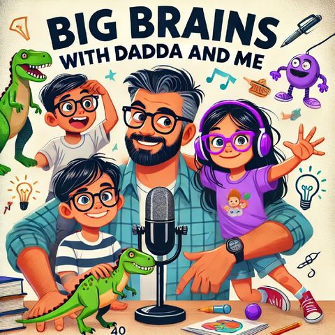 Podcast Cover