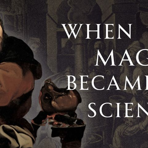 Renaissance Occultism Explained
