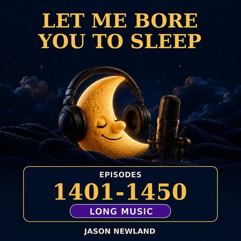 Copertina del podcast