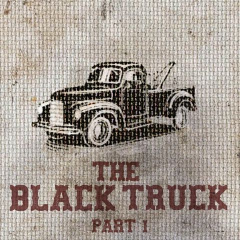 The Feeding - Part I - The Black Truck