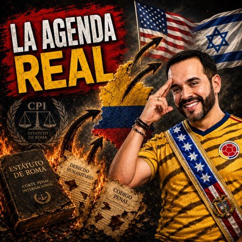 La Agenda Real