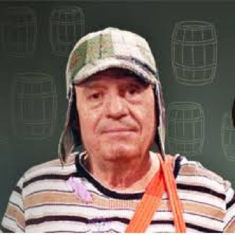 Babados Venenosos Chaves Saiu Da TV Curiosidades