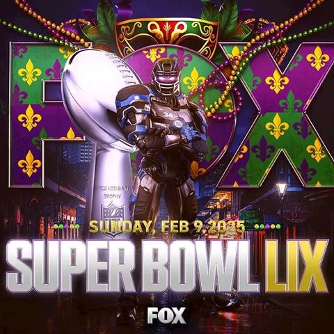 SuperBowl Thoughts