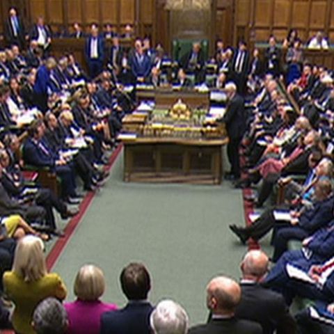 Parliament Dissolves: Two years of fireworks in the Commons