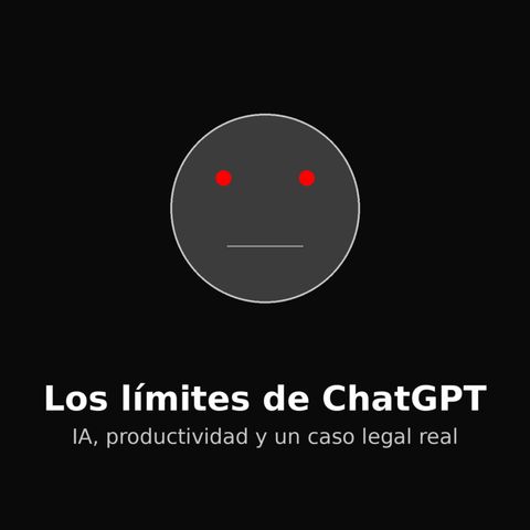 Los limites de ChatGPT