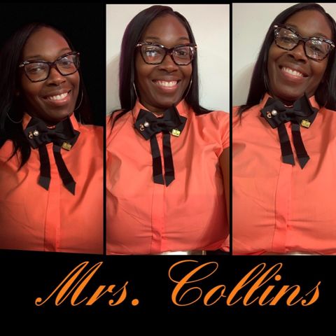 S1 E15 - God’s Day with Lady Aunqunic Collins on 3.5.2020...