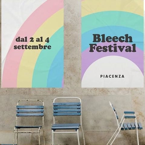 Dopo Concorto, a Piacenza arriva il Bleech Festival