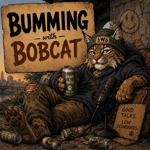 Copertina del podcast