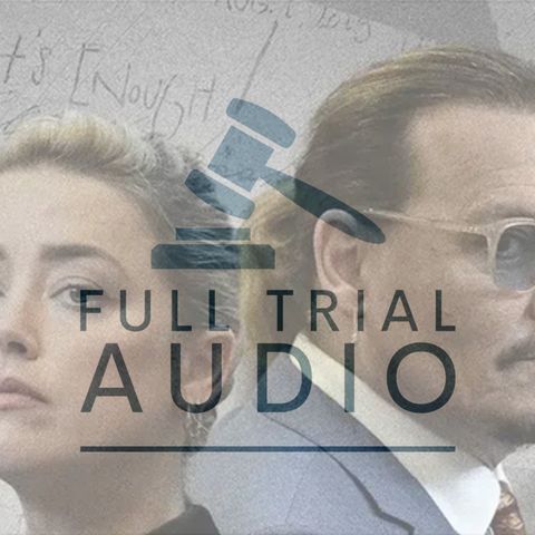 Depp v. Heard - Plaintiff Opening Statement